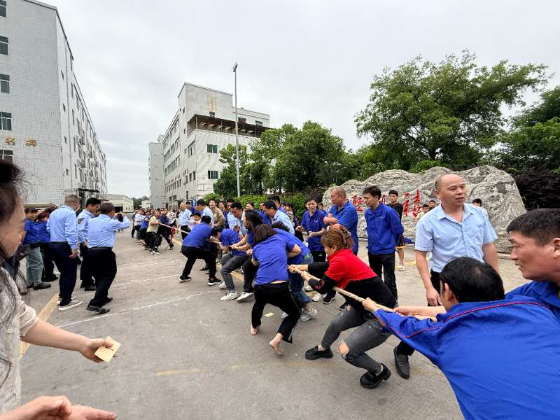 同心同行?傘耀五一｜優(yōu)安納五一勞動(dòng)風(fēng)采活動(dòng)圓滿落幕
